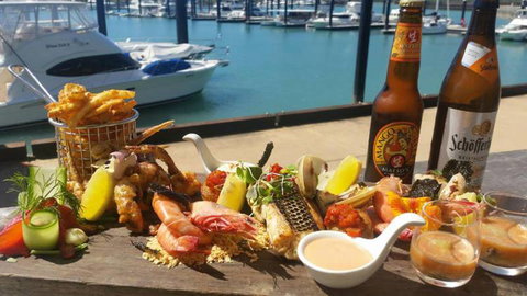 Denmans Beer Cafe - Accommodation NSW 3