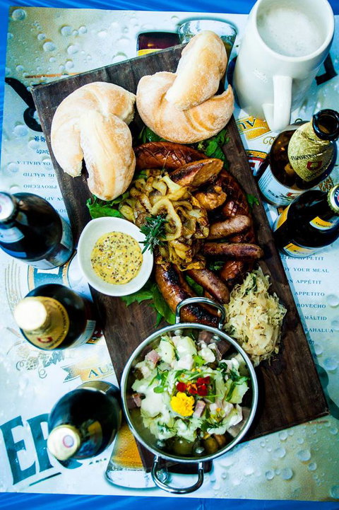 Denmans Beer Cafe - Accommodation NSW 4