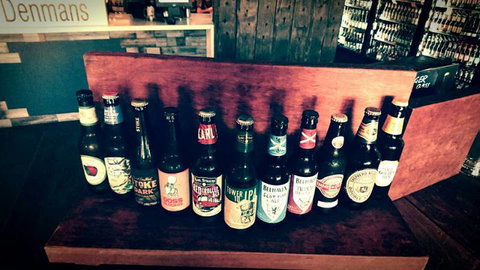 Denmans Beer Cafe - Accommodation NSW 6