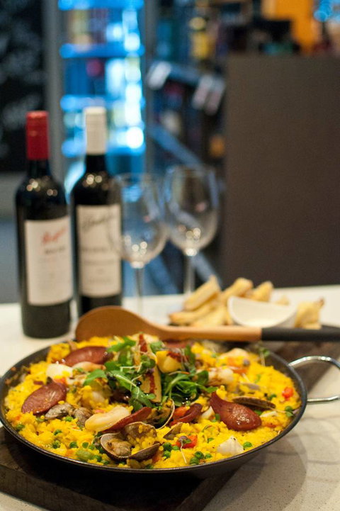 Denmans Beer Cafe - Accommodation NSW 8