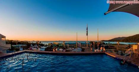 Anchor Bar - Accommodation NSW 0