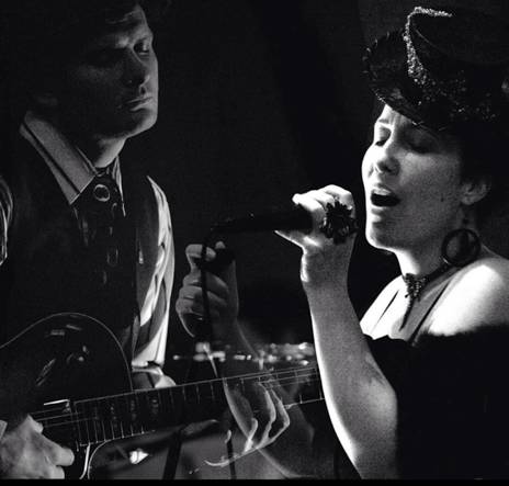 Anchor Bar - Accommodation NSW 2