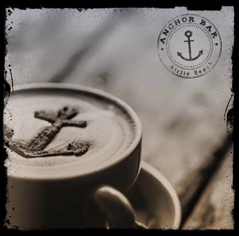 Anchor Bar - Accommodation NSW 3