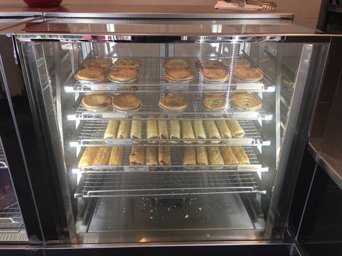 MiCakes Cafe - Accommodation NSW 1