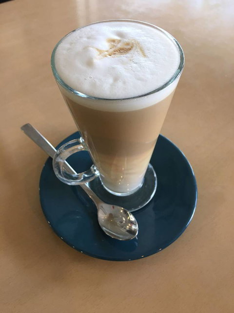 MiCakes Cafe - Accommodation NSW 2