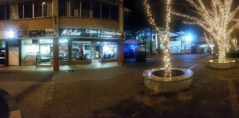 MiCakes Cafe - Accommodation NSW 4