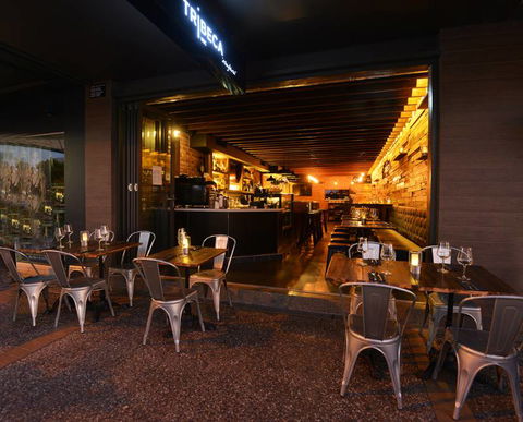 TRIBECA NYC - Accommodation NSW 0