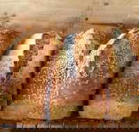 Blackbird Artisan Bakery - Accommodation NSW