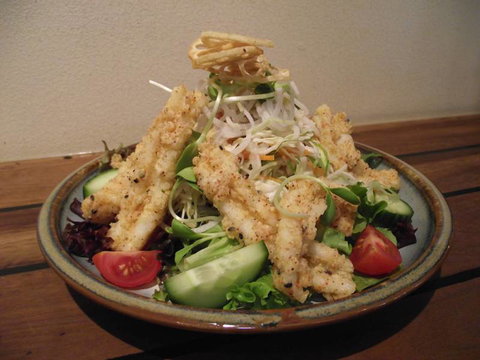 Sabi Sushi Cafe - Accommodation NSW 3