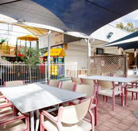 Kirwan Tavern - Accommodation NSW