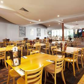 Kirwan Tavern - Accommodation NSW 1