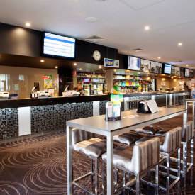 Kirwan Tavern - Accommodation NSW 2
