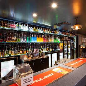 Kirwan Tavern - Accommodation NSW 3