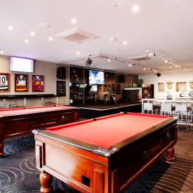 Kirwan Tavern - Accommodation NSW 4