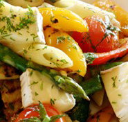 Il Piatto Restaurant - Accommodation NSW