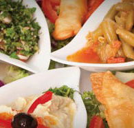 Al-Madina Lebanese Cuisine - Accommodation NSW