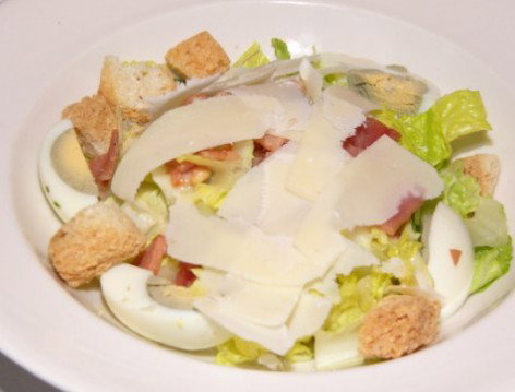 Orlando's Trattoria - Accommodation NSW 1