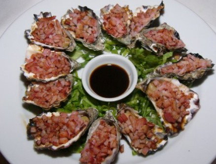 Orlando's Trattoria - Accommodation NSW 4