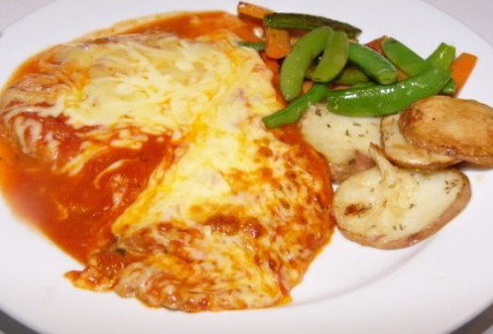 Orlando's Trattoria - Accommodation NSW 5