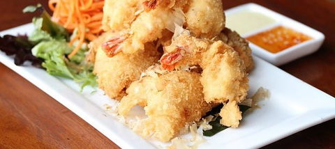 Banyan Tree Thai Restaurant - Accommodation NSW 0