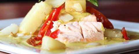 Banyan Tree Thai Restaurant - Accommodation NSW 1