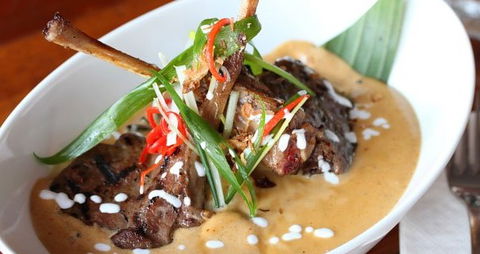 Banyan Tree Thai Restaurant - Accommodation NSW 3