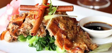 Banyan Tree Thai Restaurant - Accommodation NSW 4