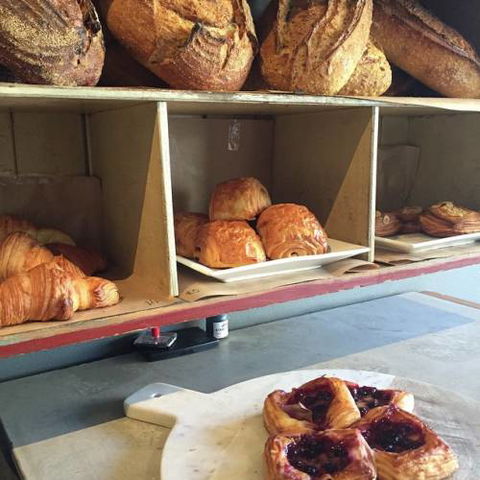Corner Lane Espresso - Accommodation NSW 4