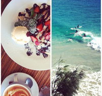 The Pass Cafe - Accommodation NSW
