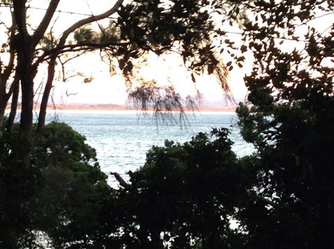 The Pass Cafe - Accommodation NSW 1