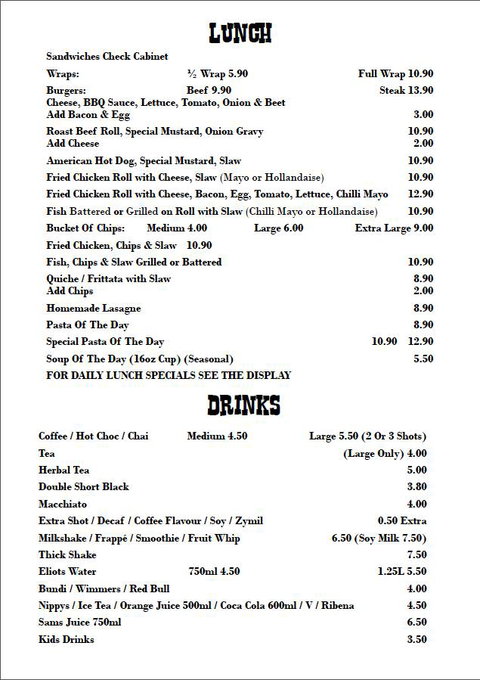 CRACKA DAWN - Accommodation NSW 0