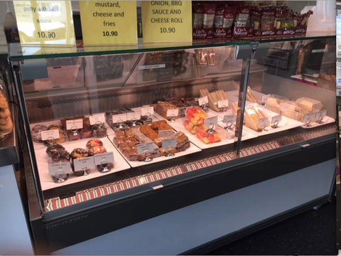 CRACKA DAWN - Accommodation NSW 4