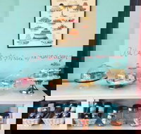 Rockabellas Roadside Diner