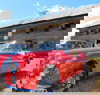 2020 Shannons Convicts to Classics - Car and Bike Show - Accommodation NSW