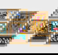 AFTM Queensland Outsider Art Awards Finalists Exhibition 2020 - Accommodation NSW