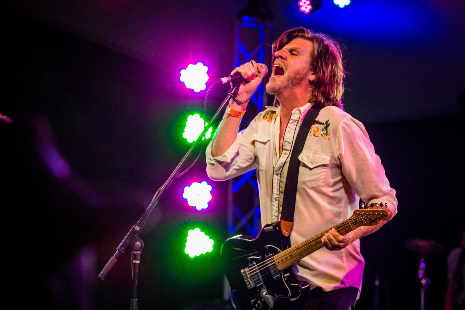 Seventeen Seventy QLD Accommodation NSW