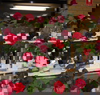 Anglican Spring Flower Show Gundagai