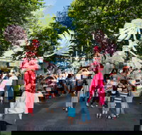 ArtState - Accommodation NSW