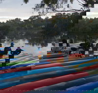 Avon Descent - Accommodation NSW