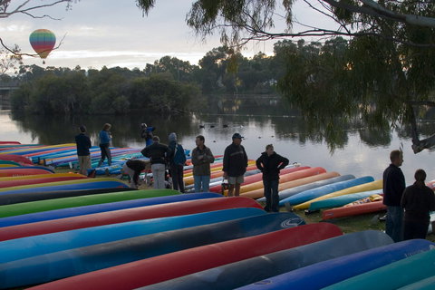 Avon Descent - Accommodation NSW 0