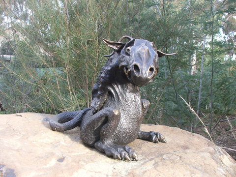 Bathurst Arts Trail - Accommodation NSW 0