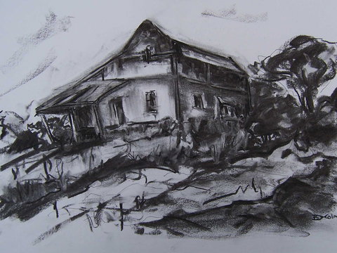 Bathurst Arts Trail - Accommodation NSW 2