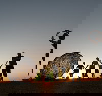 Better in Blackall Festival - Accommodation NSW