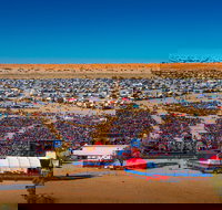 Birdsville Big Red Bash - Accommodation NSW