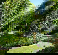 Camelot Garden Stroll