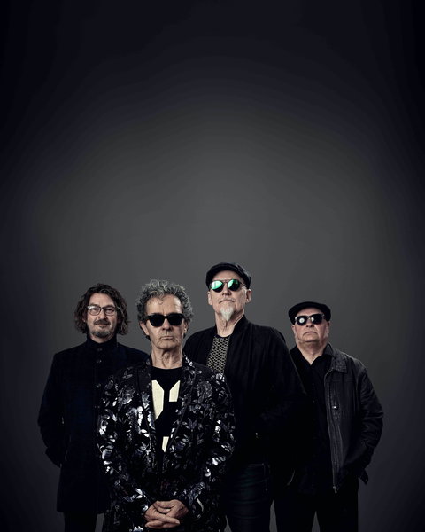 Choirboys: The Hits And 6-pack Of Bruce Springsteen - Accommodation NSW 0