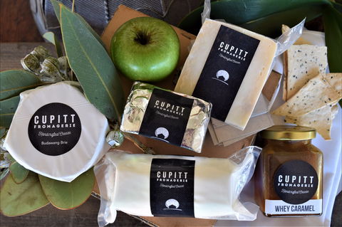 Cupitt's Growers Market - Accommodation NSW 0