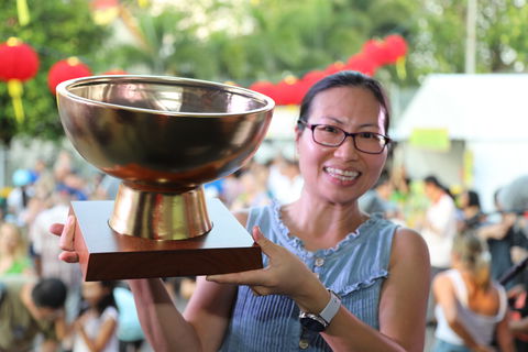 Darwin International Laksa Festival - Accommodation NSW 0