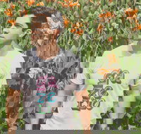 Design your own T-shirt class - Accommodation NSW