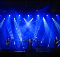 Echoes of Pink Floyd A Journey Through Time - Bendigo - Accommodation NSW